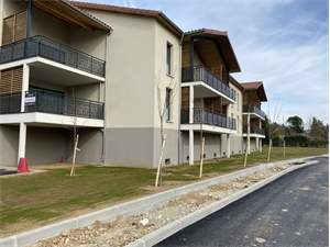 appartement recent à la vente -   26750  CHATILLON SAINT JEAN, surface 82 m2 vente appartement recent - UBI434907746